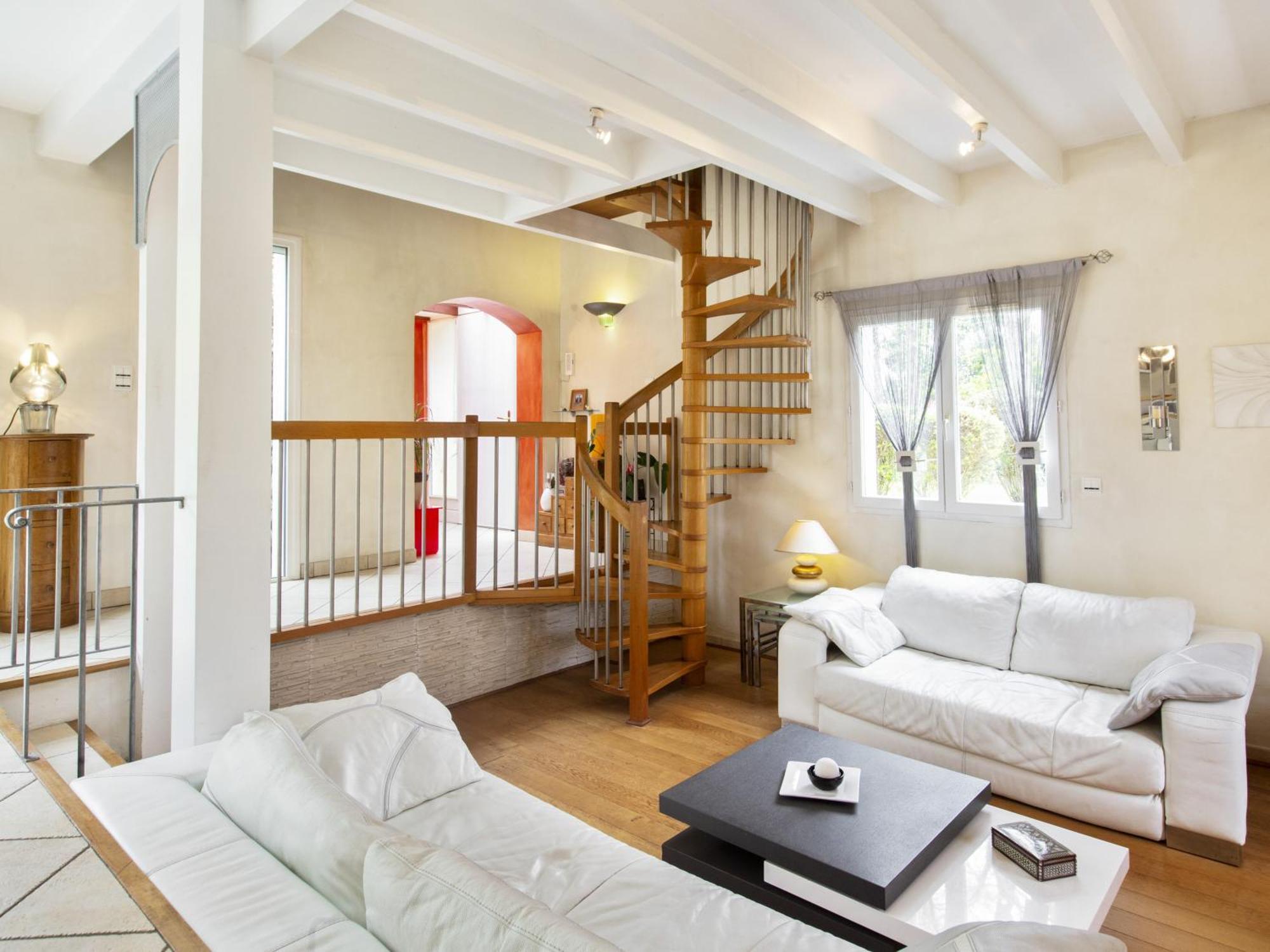 Villa Calme Avec Piscine Entre Pays Basque Et Sud Landes Saint-Martin-de-Seignanx