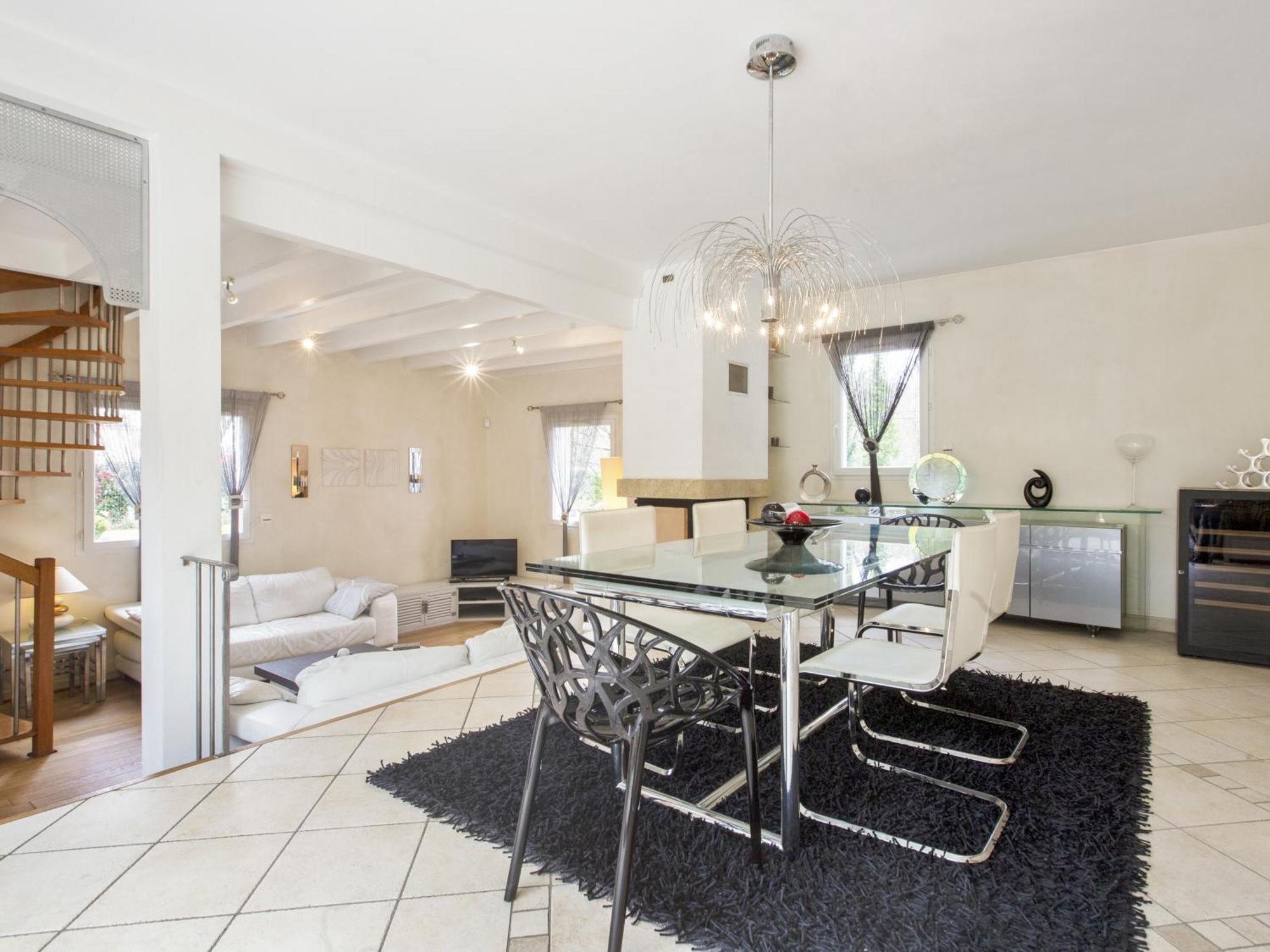 Villa Calme Avec Piscine Entre Pays Basque Et Sud Landes *